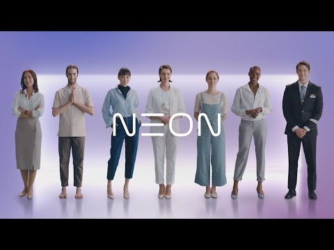 NEON - Our Vision of the Future