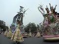 【2003】ディズニー・ドリームス・オン・パレード Disney's Dreams on Parade