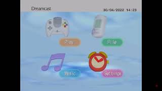 Настройка эмулятора Sega Dreamcast - reicast