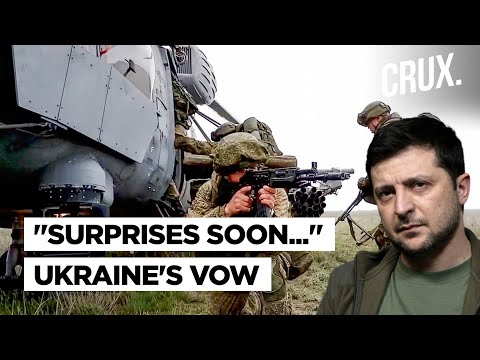 Russia Shells Kharkiv