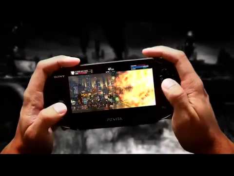 Vidéo: Sine Mora Arrive Sur Le PlayStation Network