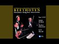 Miniature de la vidéo de la chanson String Trio No. 2 In D Major, Op. 8 “Serenade”: Iv. Allegretto Alla Polacca