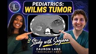 Pediatrics: Wilms Tumors - Interactive Case Review