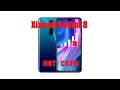 Xiaomi redmi 8 -  нет сети, не видит сеть, замена WTR2965