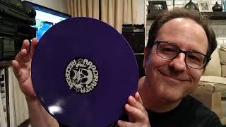 Whats Spinning? Soldati!! (and AC/DC) 03-22-2023