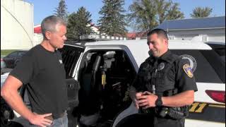 What Gear Do St. Cloud Police Carry in Their Squad Cars? [VIDEO]