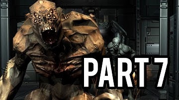 DELTA LABS|DOOM 3 (PART 7)