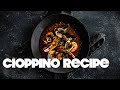 Authentic Cioppino Recipe // Delicious Italian Seafood Stew