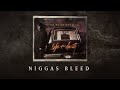 The notorious big  niggas bleed official audio