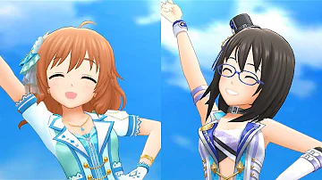 تحميل デレステ Mv 3dリッチ Flip Flop For Ss3a Rearrange Mix