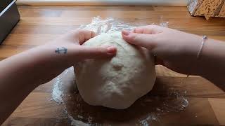 The Easiest Bread Recipe | Karola's Kitchen | Episode 1