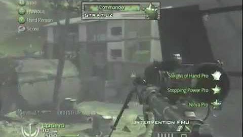 StratiuZ vs  STFUP and 1v1 2-0