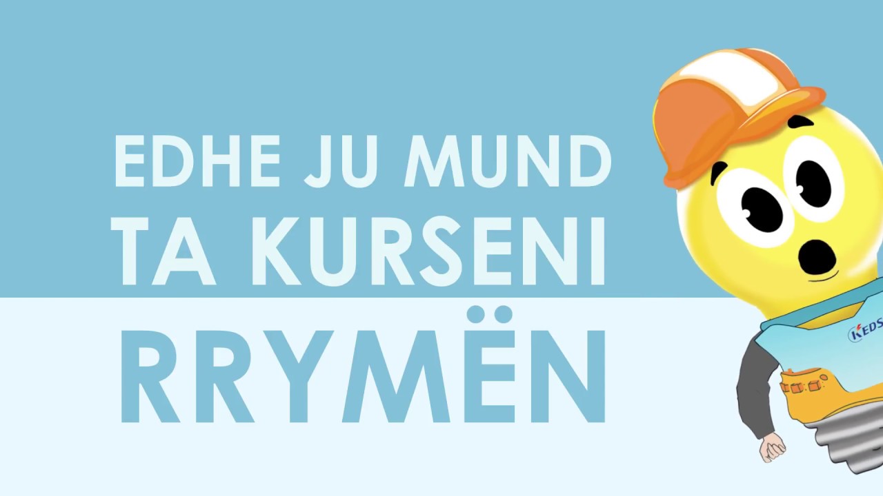 Elmeni / Këshilla për kursimin e energjisë elektrike 1