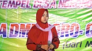 Bangkitlah Pemuda Versi Kharida Yogi Nomara Abrory