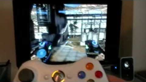 Viking Sleeper - Halo 3 Game Preset Tutorial