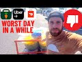 Even on my WORST days, I still get GOOD results. Here's how... (GIG WORK)
