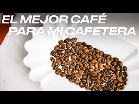 El MEJOR CAFÉ para MI CAFETERA ¿cuál usar para cada una? Mejores cafés para estudiar: encuentra el ambiente perfecto