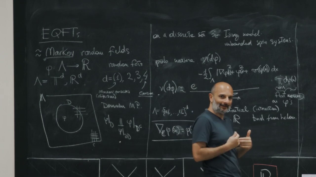 Massimiliano GUBINELLI C1