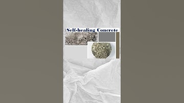 The Futuristic Materials Revolutionizing Construction