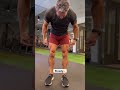 Build Leg Strength #shorts #fitness #workout