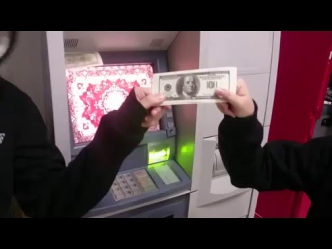 ATM Infector: Skimer malware in action