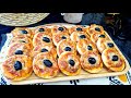 مطبخ ام وليد / ميني بيتزا بعجينة خفيفة 😋 بدون اختمار ، روني اطبعي و طيبي ليه ليه 👌. image