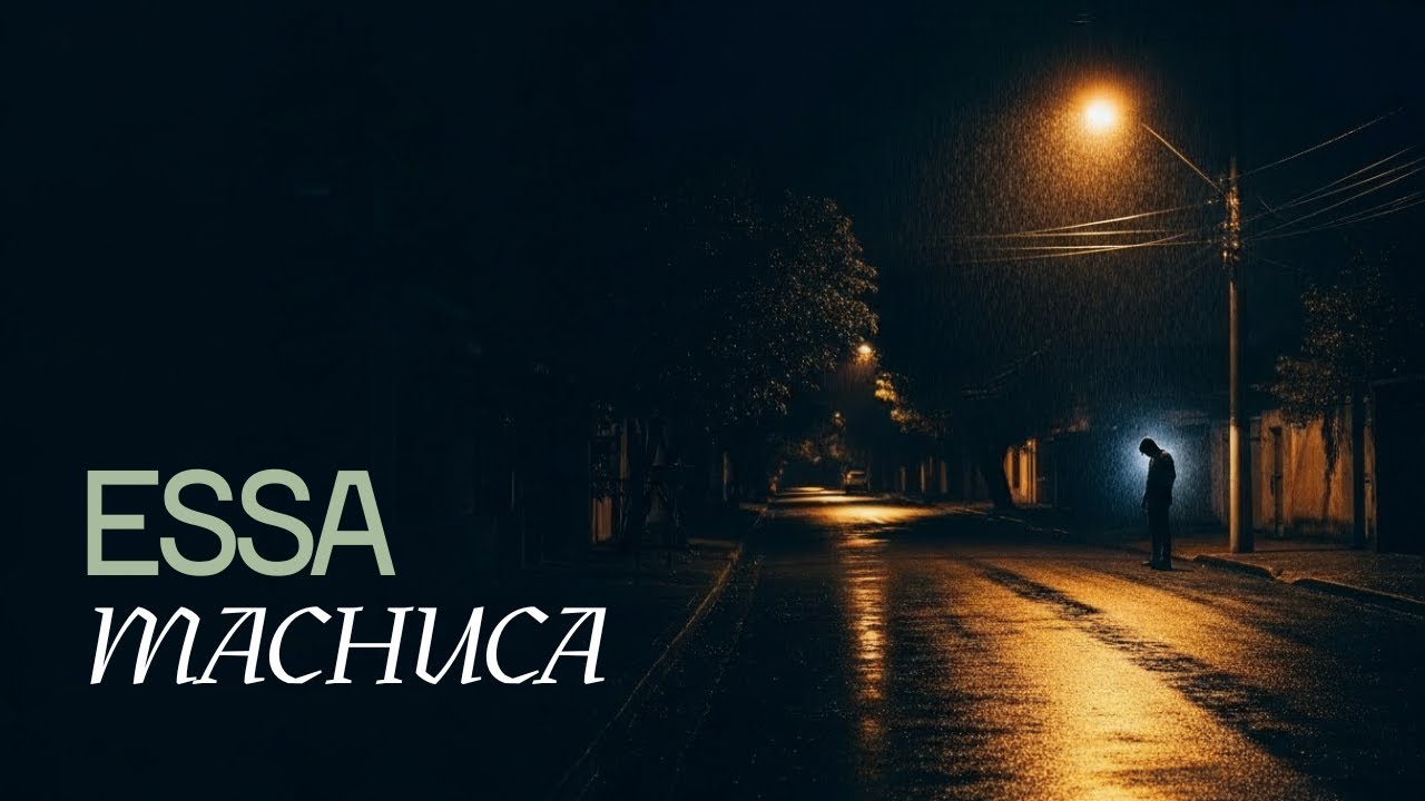 Dor Em Cada Verso 🥀🎼