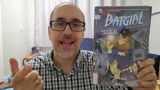 Batgirl Vol 6 (1) New 52