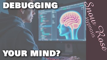 Can you "debug" your mind like a computer?