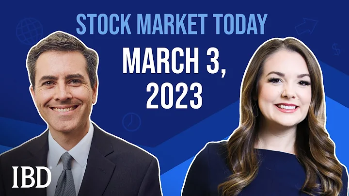 CAT, NXT, AYX Flash Buy Signals As Stock Market Comeback Accelerates | Stock Market Today