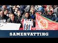 Samenvatting Willem II - PEC Zwolle