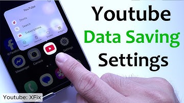 YouTube Hidden Settings to Save Mobile Data