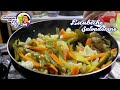 ESCABECHE SALVADOREÑO de esta manera les quedara Riquísimo