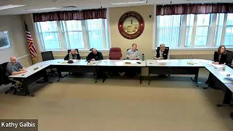 Public Utilities Commission Regular Meeting - 1/11/2024