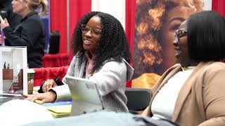 WSSU Spring 2026 Career Fair