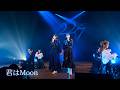 22/7 「君はMoon」@ナナニジライブ inジャパンフェスタ(2026.2.23)