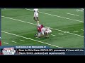 The case FOR & AGAINST Ohio State being preseason #1