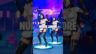 FORTNITEMARES 2026 WAVE 2 SKINS REVEALED! 🎃🔥