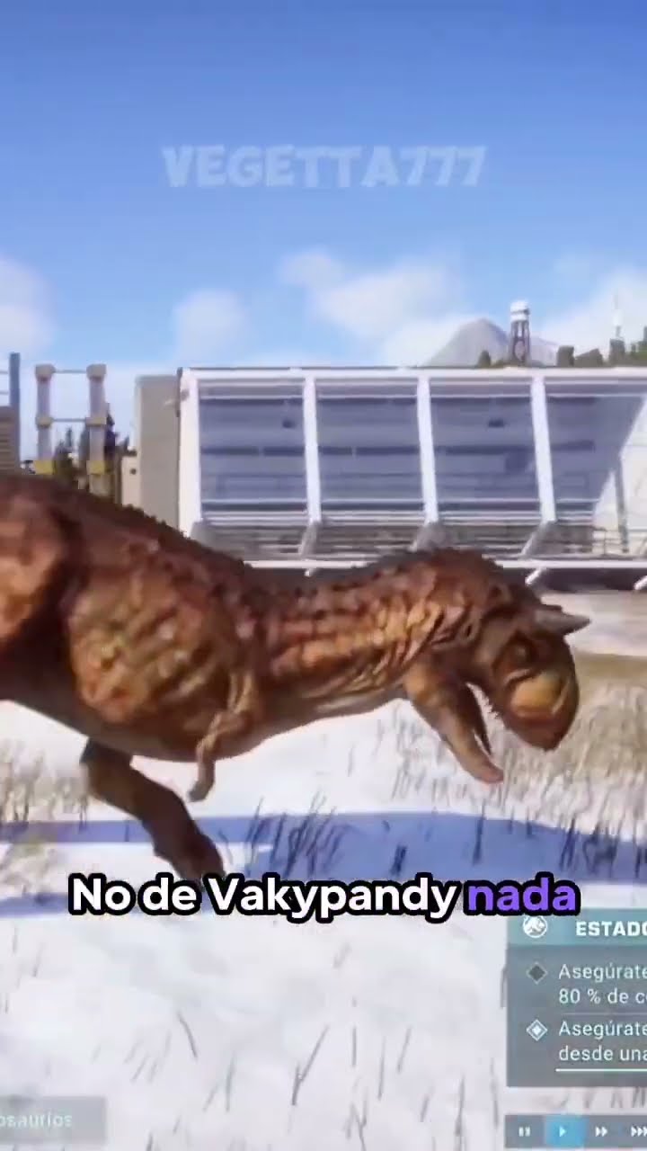 CORRE VAKYPANDY
