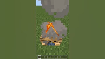 Weird Minecraft Logic 😐🧠 #minecraftshorts #minecraft #youtubeshorts #shorts #funny #logic #fyp