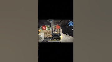 Unexpected chase #codmobile #callofduty #trend #trending #gameplay #callofdutymobile #cod