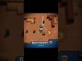 Best Clutch? 🤯 #brawlstars #viral #tiktok #tiktokbrawlstars