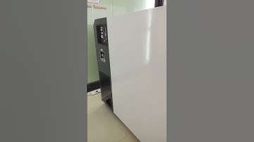 Environmental Test Chambers, Temperature & Humidity Test Chamber