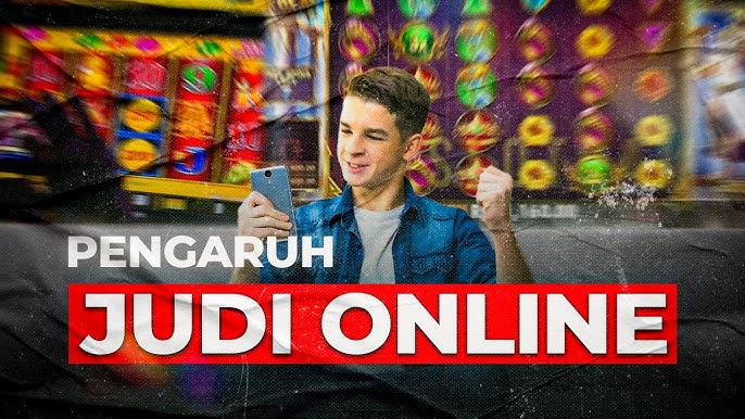 Bahaya Kecanduan Judi Online Bagi Kesehatan Mental – Dampak Negatif Judi Slot - YouTube