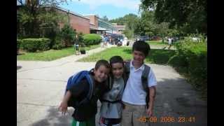 Caleb's Bar Mitzvah Slideshow