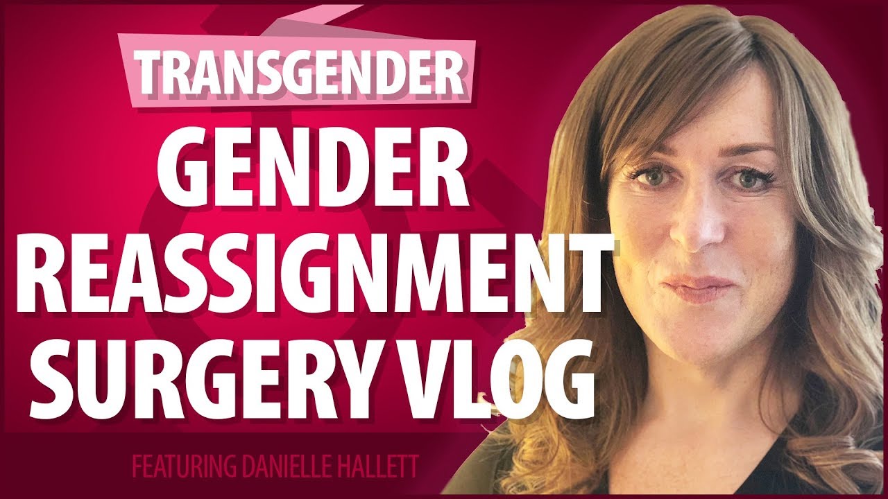 gender reassignment surgery pain