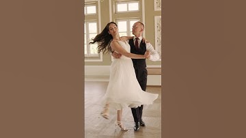 Thumbnail of Alex Warren! Carry You Home choreo available in a store🤍 #weddingdance #wedding #pierwszytaniec
