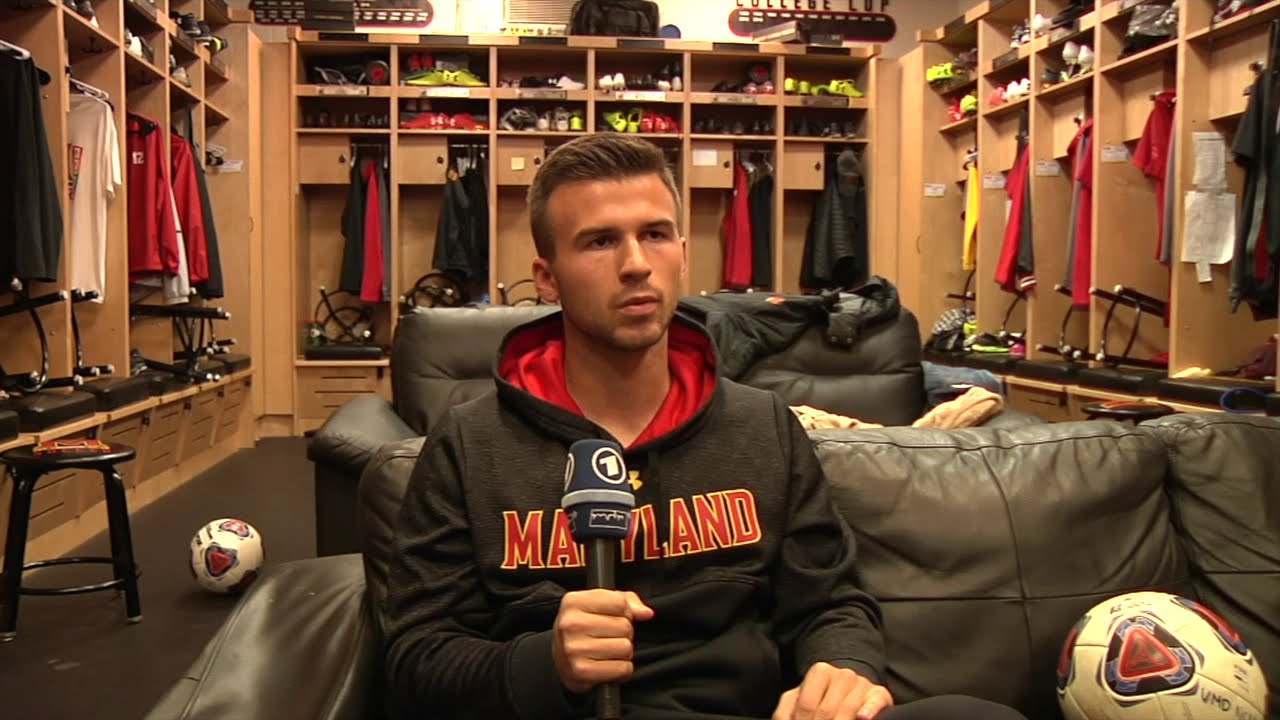 Bergmann Brothers Profi Und Fussballstipendium Usa Athletes Usa Youtube