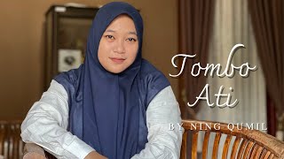 TOMBO ATI - Ning Ulayya Qumil Tombo Ati Live Recording❗️❗️❗️