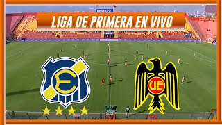 everton Vs Union Espaolaliga De Primera 2025vmdeportes